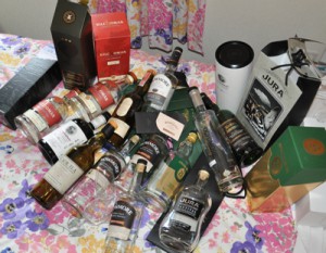 bottle kill feis ile