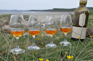 lagga glas feis ile