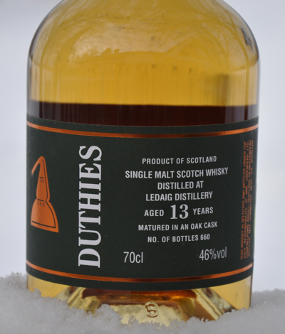 Ledaig 13yowebb